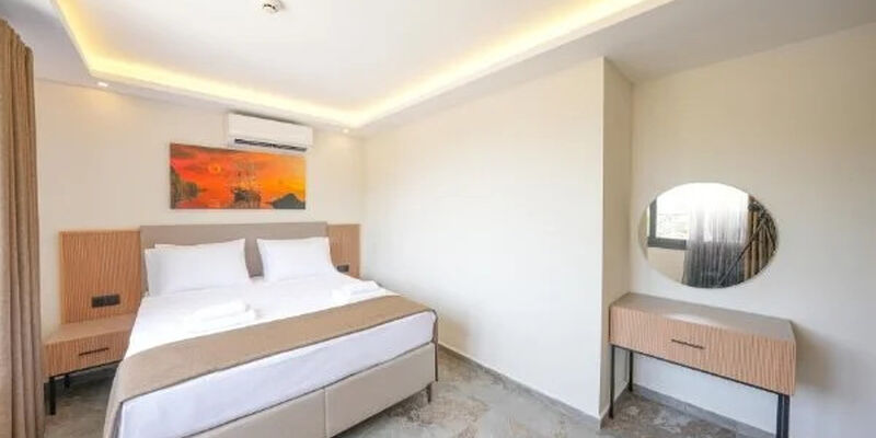 Ada Butik Hotel