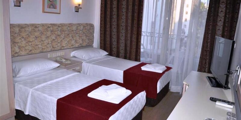Almena City Hotel