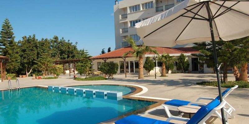 Mountain View Hotel