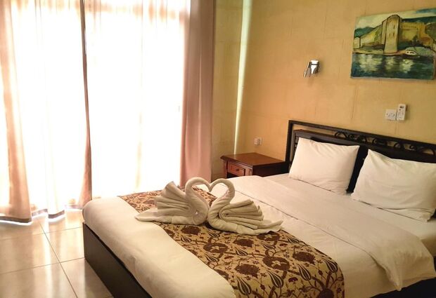 Lapida Garden Hotel