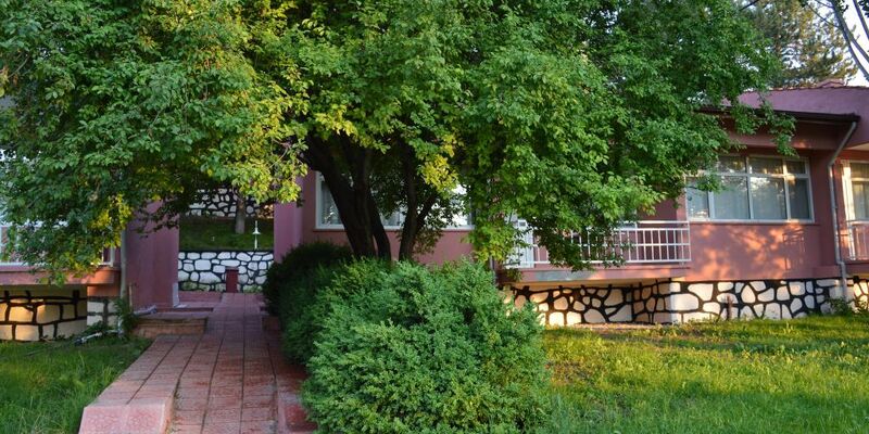 Yagona Termal Otel & Spa