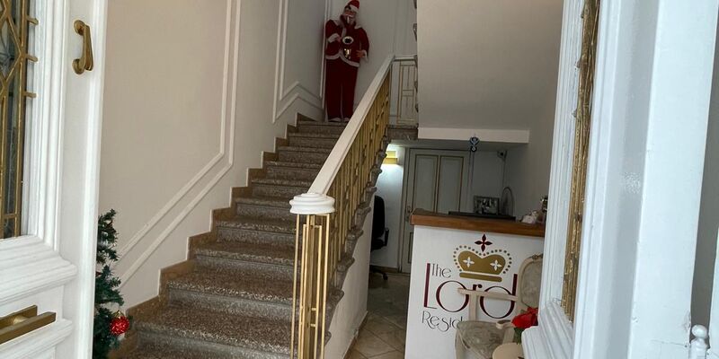 Lord's Residence Boutique Hotel
