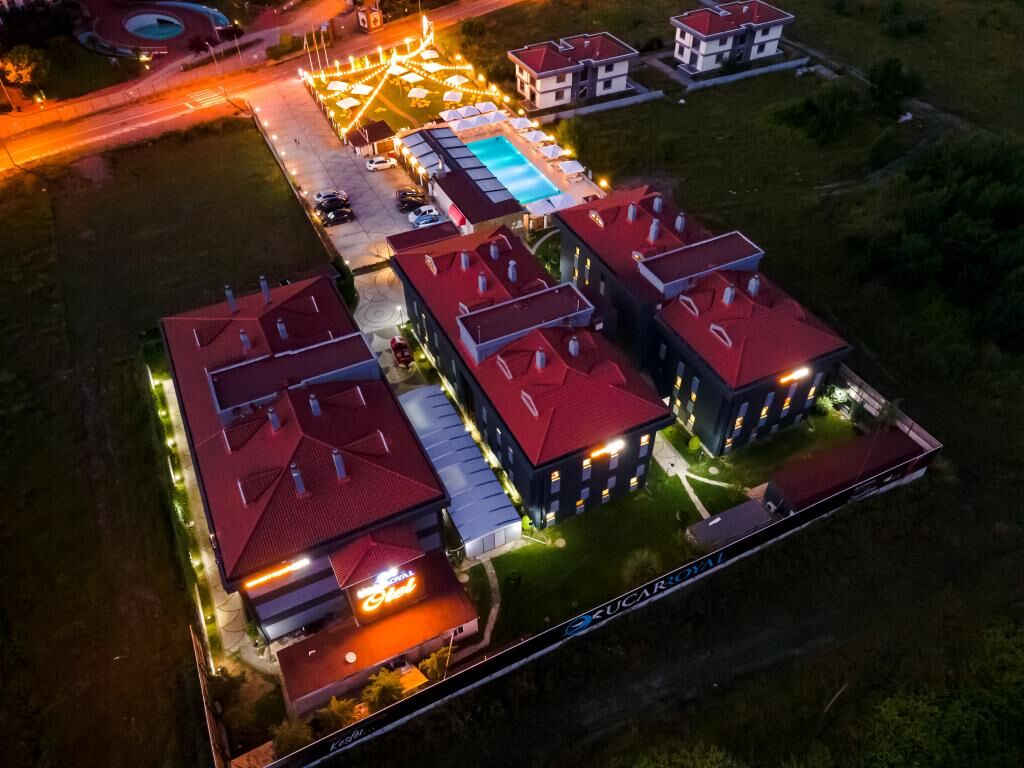 Uçar Royal Şile