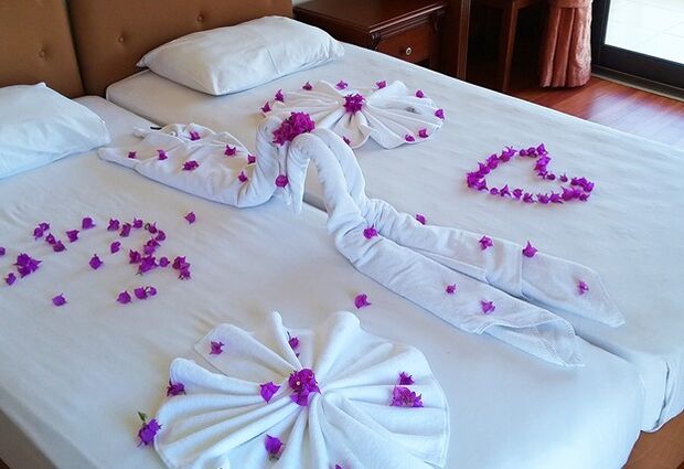 Cihantürk Hotel