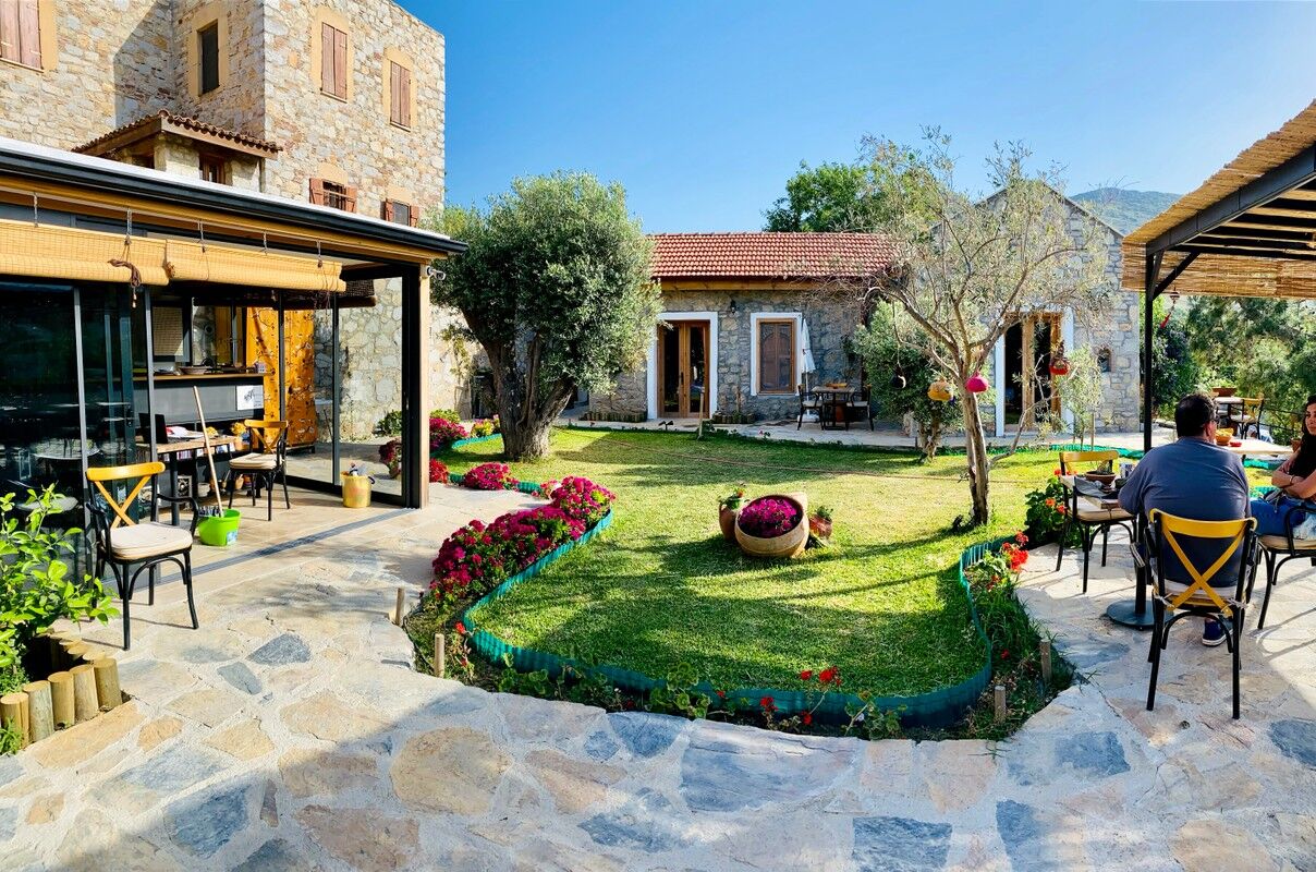 Sur7 Butik Otel