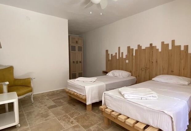 Sur7 Butik Otel