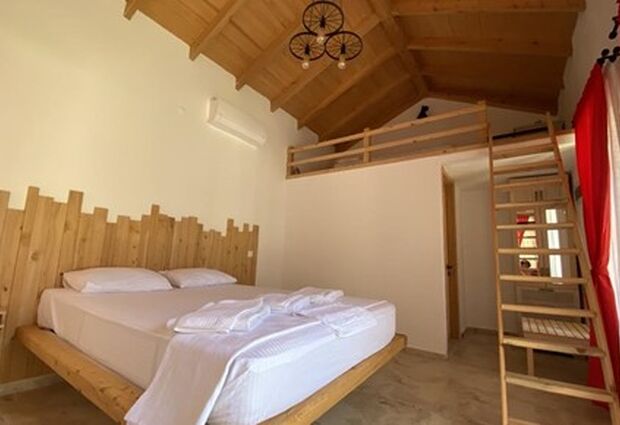 Sur7 Butik Otel