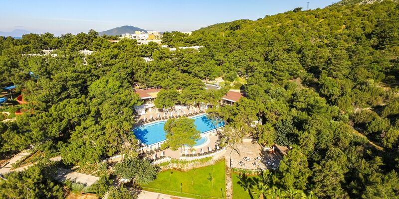 Bodrum Park Resort