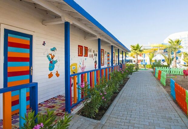 Sultan Of Dreams Hotel & Spa