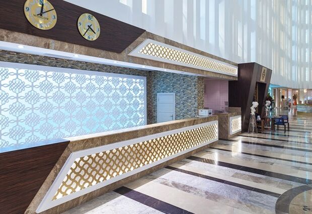 Sultan Of Dreams Hotel & Spa