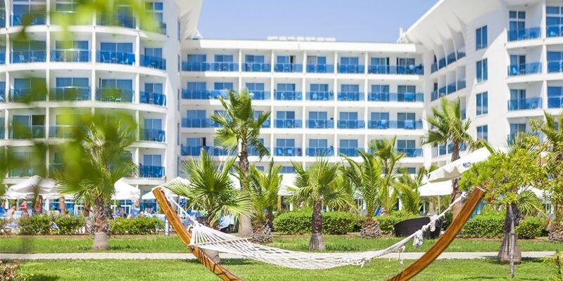 Sultan Of Dreams Hotel & Spa