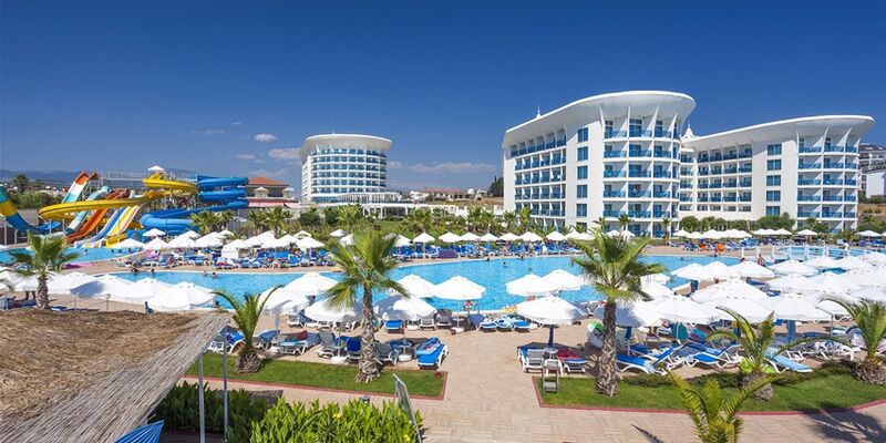 Sultan Of Dreams Hotel & Spa