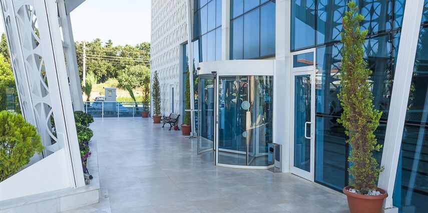 Sultan Of Dreams Hotel & Spa