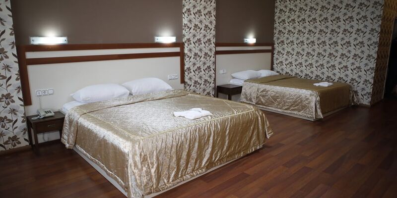 Silivri Safir Hotel & Resort Beach