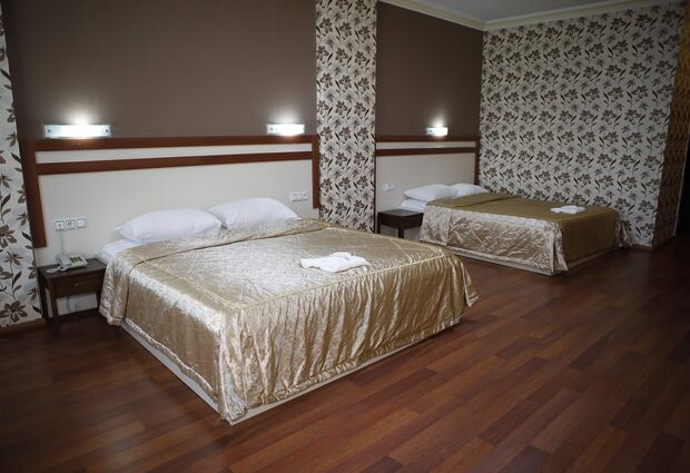 Silivri Safir Hotel & Resort Beach