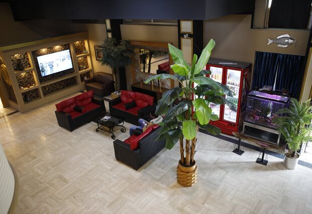 Silivri Safir Hotel & Resort Beach