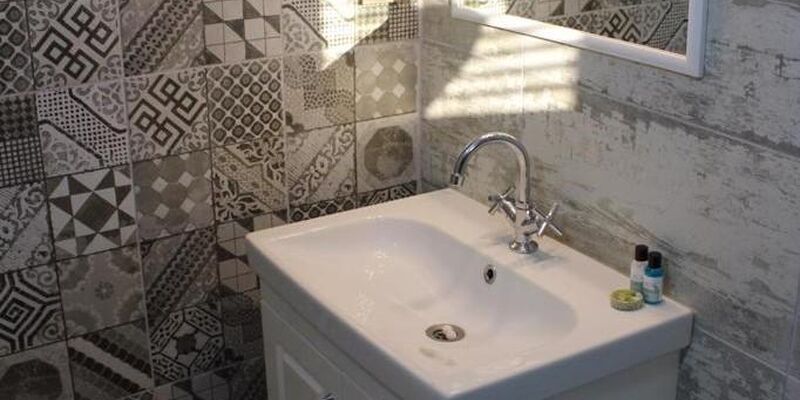 Silenosmare Pansiyon Sığacık