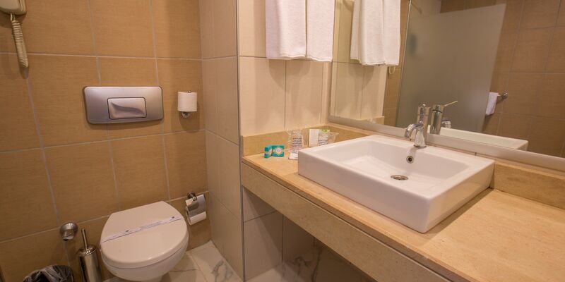 Side Aquamarin Resort & Spa