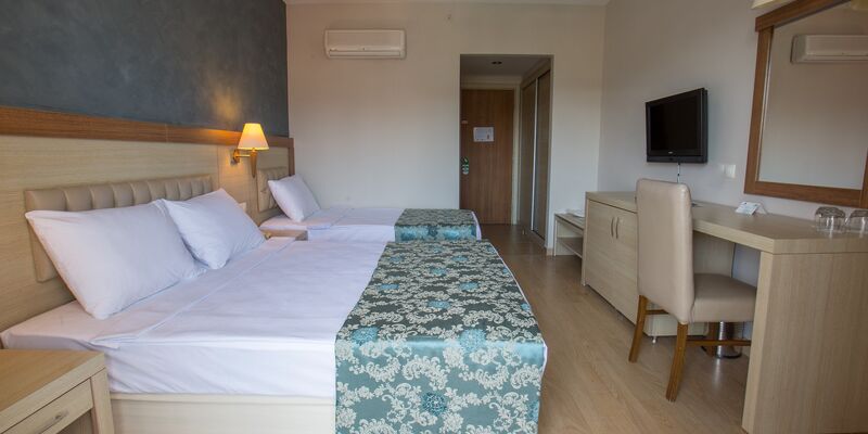 Side Aquamarin Resort & Spa