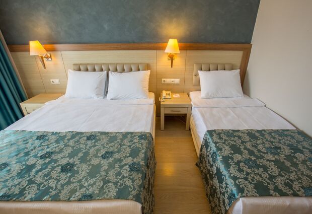 Side Aquamarin Resort & Spa