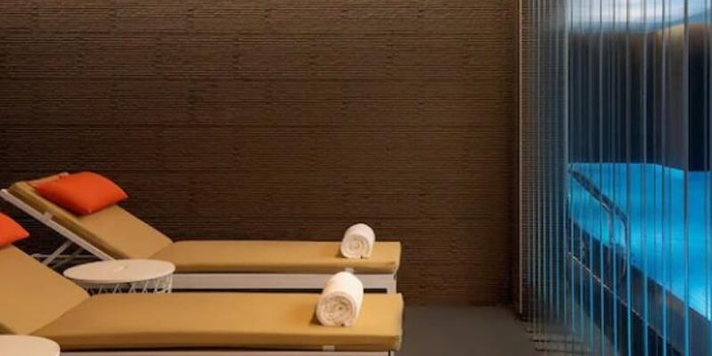 Sheraton Istanbul City Center