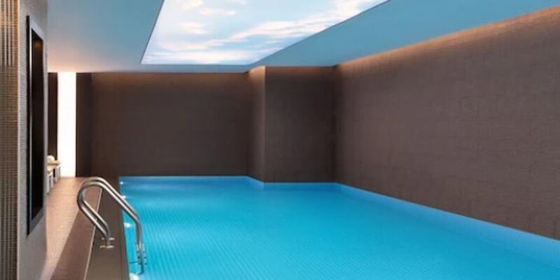 Sheraton Istanbul City Center