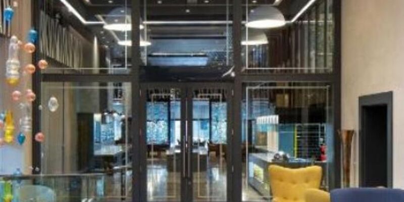 Sheraton Istanbul City Center