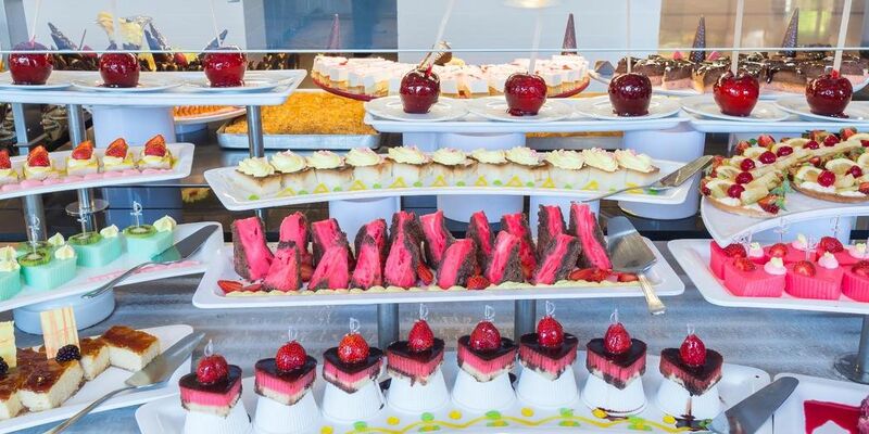 Serenis Hotel
