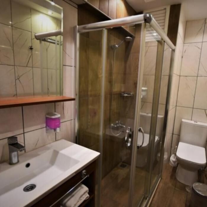 Semedan Apart Otel
