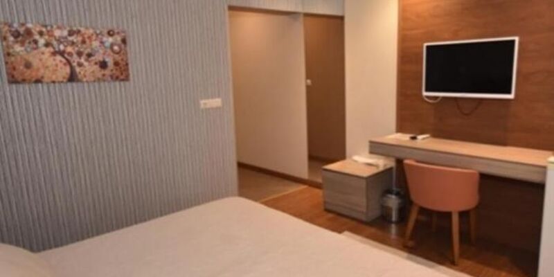 Semedan Apart Otel
