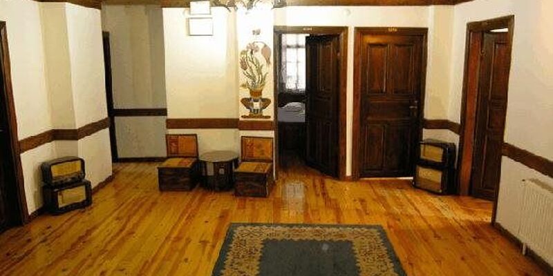 Safranbolu Celik Palas Hotel