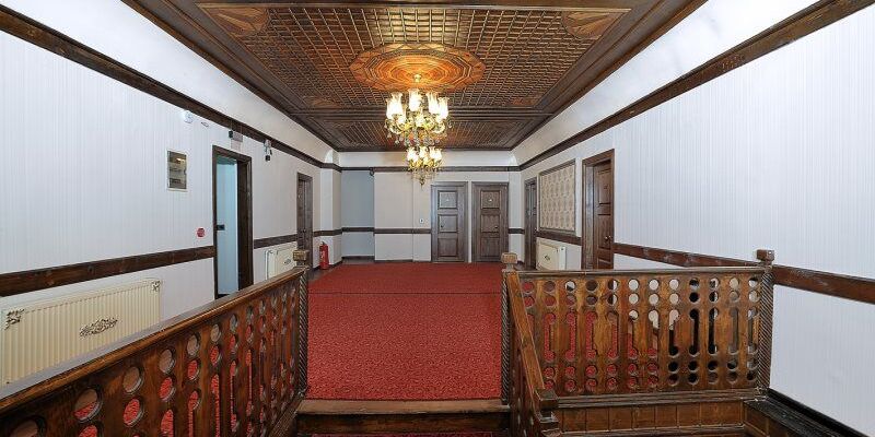 Safranbolu Celik Palas Hotel