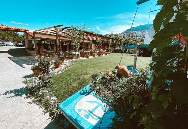 Rota Butik Otel