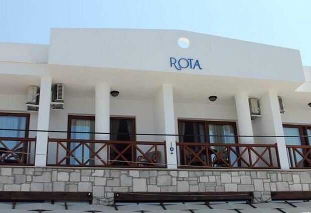 Rota Butik Otel