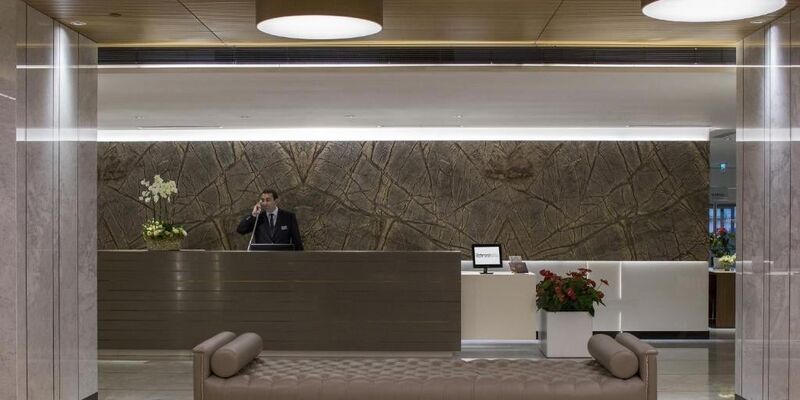 Richmond Hotel İstanbul