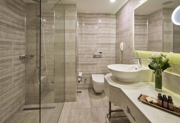 Richmond Hotel İstanbul