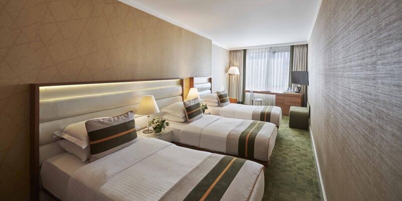 Richmond Hotel İstanbul