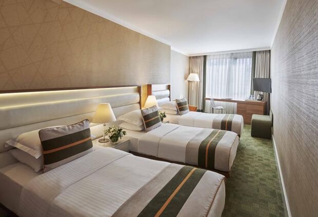 Richmond Hotel İstanbul