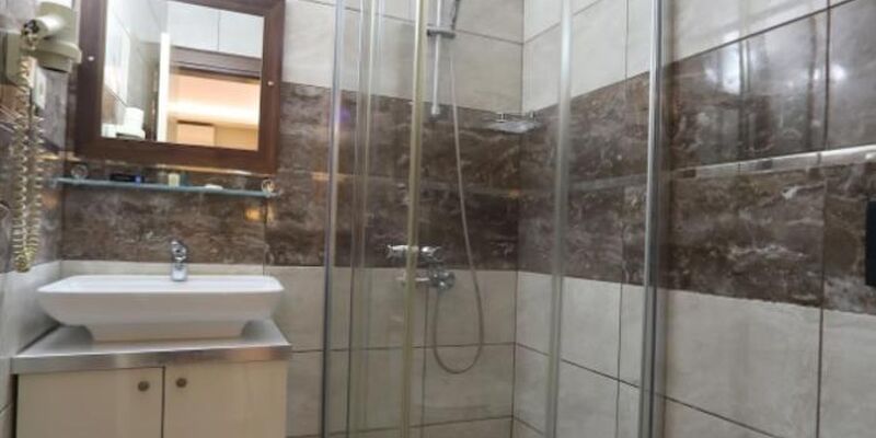 Rest Inn Aydın Hotel