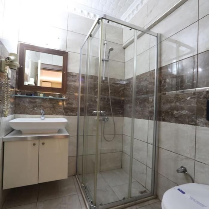 Rest Inn Aydın Hotel