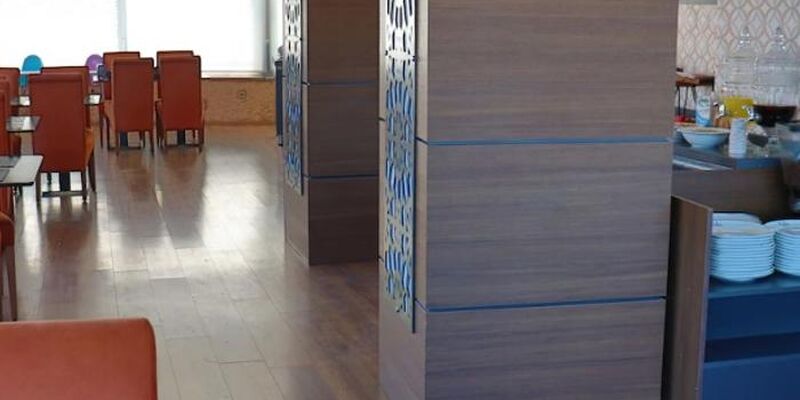 Rest Inn Aydın Hotel