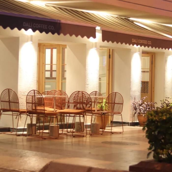 Rest Inn Aydın Hotel