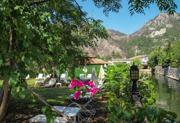 Turunç Dream Hotel