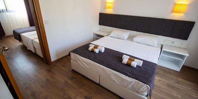 Turunç Dream Hotel