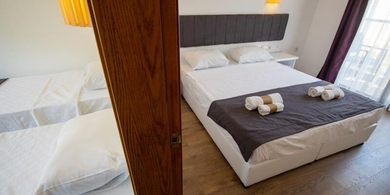 Turunç Dream Hotel
