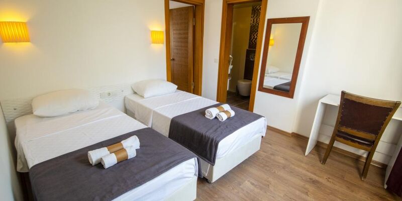 Turunç Dream Hotel