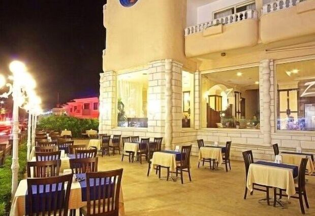 Club Selen Otel