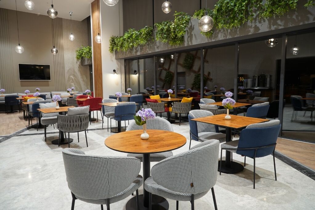 Ramada Encore İstanbul Airport