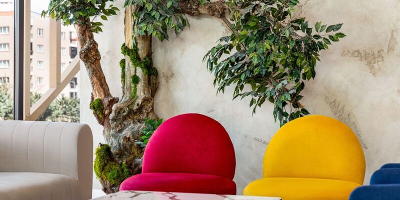 Ramada Encore İstanbul Airport