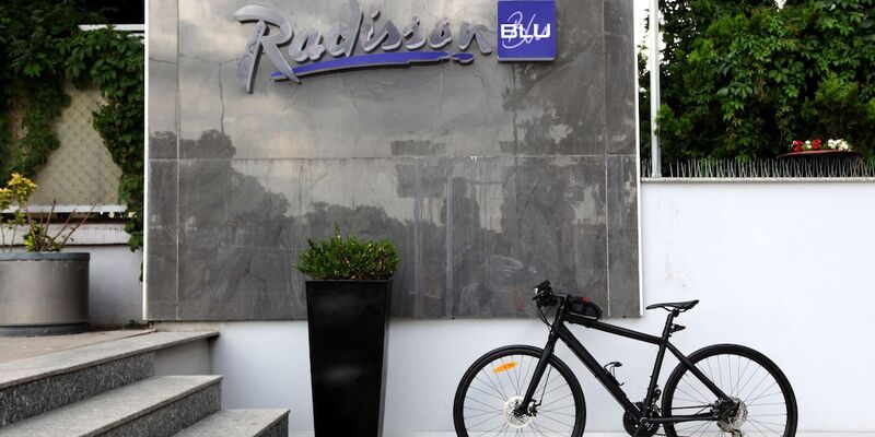 Radisson Blu Hotel Ankara